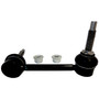 Crown Automotive 68069655AB Left Front Sway Bar Link for 2011-2015 Jeep WK Grand Cherokee w/o SRT8 Package, Left or Right, Includes Hardware