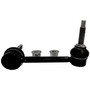Crown Automotive 68069655AB Left Front Sway Bar Link for 2011-2015 Jeep WK Grand Cherokee w/o SRT8 Package, Left or Right, Includes Hardware