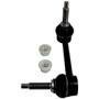 Crown Automotive 68069655AB Left Front Sway Bar Link for 2011-2015 Jeep WK Grand Cherokee w/o SRT8 Package, Left or Right, Includes Hardware