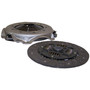 Crown Automotive 4626213 Clutch Pressure Plate and Disc Set - Fits 1991-1995 Jeep YJ Wrangler