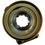 Crown Automotive A1106 Transfer Case Yoke Assembly Varies with Application - Fits 1945-1949 Jeep CJ-2A