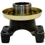 Crown Automotive A1106 Transfer Case Yoke Assembly Varies with Application - Fits 1945-1949 Jeep CJ-2A