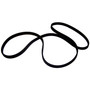 Crown Automotive JK060915 Accessory Drive Belt for Select 1981-1982 Jeep CJ-5, CJ-7, SJ, J-Series w/ A/C, w/o Power Steering w/o 70 Amp