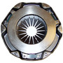 Crown Automotive J8132576 Clutch Pressure Plate 1980-1983 Jeep CJ-5, CJ-7, CJ-8 w/ 2.5L GM Engine - Metal, Sold Individually