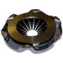 Crown Automotive J8132576 Clutch Pressure Plate 1980-1983 Jeep CJ-5, CJ-7, CJ-8 w/ 2.5L GM Engine - Metal, Sold Individually