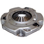 Crown Automotive J8132576 Clutch Pressure Plate 1980-1983 Jeep CJ-5, CJ-7, CJ-8 w/ 2.5L GM Engine - Metal, Sold Individually
