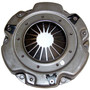 Crown Automotive J8132576 Clutch Pressure Plate 1980-1983 Jeep CJ-5, CJ-7, CJ-8 w/ 2.5L GM Engine - Metal, Sold Individually