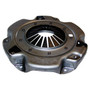 Crown Automotive J8132576 Clutch Pressure Plate 1980-1983 Jeep CJ-5, CJ-7, CJ-8 w/ 2.5L GM Engine - Metal, Sold Individually