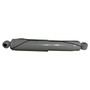 Crown Automotive 83502837 Heavy Duty Rear Shock Absorber for 1987-1995 Jeep YJ Wrangler, Left or Right - Blue Rubber, Steel