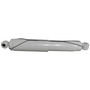Crown Automotive 83502837 Shock Absorber Rear Left or Right - Fits 1987-1995 Jeep YJ Wrangler, Left or Right