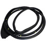 Crown Automotive 55399212AD Door Seal Front Right - Fits 2011-2022 Jeep WK Grand Cherokee