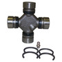 Crown Automotive 4504575 Universal Joint for 1993-1994 ZJ Grand Cherokee w/ 5.2L Engine, w/ 7290 Series U-Joint, Width: 2.625", Cap