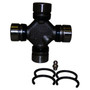 Crown Automotive 4504575 Universal Joint for 1993-1994 ZJ Grand Cherokee w/ 5.2L Engine, w/ 7290 Series U-Joint, Width: 2.625", Cap