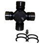 Crown Automotive 4504575 Universal Joint for 1993-1994 ZJ Grand Cherokee w/ 5.2L Engine, w/ 7290 Series U-Joint, Width: 2.625", Cap