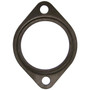 Crown Automotive J5353073 Exhaust Pipe Flange Gasket - Fits 1975-1981 Jeep CJs