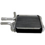 Crown Automotive 56001459 HVAC Heater Core - Fits 1987-1995 Jeep YJ Wrangler