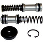 Crown Automotive J8134266 Brake Master Cylinder Repair Kit for 1978-1982 CJ-5, 7, and 8 w/o Power Brakes w/ Front Disc Brakes and