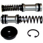 Crown Automotive J8134266 Brake Master Cylinder Repair Kit for 1978-1982 CJ-5, 7, and 8 w/o Power Brakes w/ Front Disc Brakes and