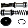 Crown Automotive J8134266 Brake Master Cylinder Repair Kit - Fits 1978-1986 Jeep CJ-5, 7 and 8 Models