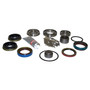 Crown Automotive 242LMASKIT Transfer Case Overhaul Kit for Jeep 1994-2000 XJ Cherokee, 1994-1998 ZJ Grand Cherokee, 1999-2004 WJ Grand