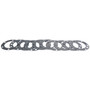 Crown Automotive J0805524 Drive Axle Shaft Bearing Spacer Rear Left or Right - Fits 1948-1971 Jeep CJs and C101 Commando
