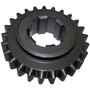 Crown Automotive 636879 Manual Transmission Gear - Fits 1941-1945 Jeep MB