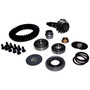 Crown Automotive 4864906 Front Ring & Pinion Kit for 1/4/1996-98 ZJ, ZG Grand Cherokee, 1997-10/1/2000 TJ Wrangler w/ Dana 30 Front Axle