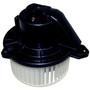 Crown Automotive 5096256AA HVAC Blower Motor - Fits 2002-2004 Jeep WJ, WG Grand Cherokee