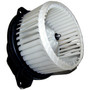 Crown Automotive 5096256AA HVAC Blower Motor - Fits 2002-2004 Jeep WJ, WG Grand Cherokee