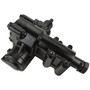 Crown Automotive 68507570AA Steering Gear Box - Fits 2018-2023 Jeep JL Wrangler RHD
