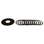Crown Automotive 4720862 Front Pinion Shim Set for Jeep 1997-2006 TJ Wrangler w/ Dana 30 Front Axle, 1993-1996 ZJ Grand Cherokee Front