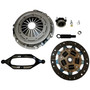 Crown Automotive 52104732K Clutch Kit - Fits 2007-2011 Jeep JK Wrangler
