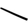 Crown Automotive 68272214AA Left or Right Hood to Fender Weatherstrip for 2018+ Jeep JL Wrangler and 2020+ JT Gladiator, Sold Individually