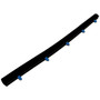 Crown Automotive 68272214AA Left or Right Hood to Fender Weatherstrip for 2018+ Jeep JL Wrangler and 2020+ JT Gladiator, Sold Individually