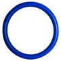 Crown Automotive 53020861 Oil Pickup Tube O-Ring for Jeep JL Wrangler w/ 6.4L Engine, XK, XH Commander w/ 3.7L, 4.7L, 5.7L Engine, KJ, KK
