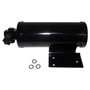 Crown Automotive 4773764 Receiver Drier for 1987-1994 Jeep YJ Wrangler w/ R12 A/C System - Black Metal, Sold Individually