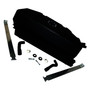 Crown Automotive 52002633PLMK Fuel Tank & Skid Plate Master Kit for 1987-1995 Jeep YJ Wrangler, Includes Fuel Tank, Skid Plate, Fuel
