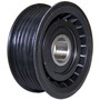 Crown Automotive 5080246AA Accessory Drive Belt Tensioner Pulley - Fits 2003-2004 Jeep