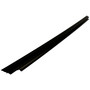 Crown Automotive 55395268AD Door Window Belt Weatherstrip Front Right Outer - Fits 2007-2018 Jeep JK Wrangler