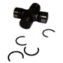 Crown Automotive 8126637SP Front Axle Shaft U-Joint for Jeep 1976-1995 CJ-5, CJ-7, CJ-8, 1984-1993 XJ Cherokee w/o ABS, 1986-1992 MJ