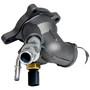 Crown Automotive 5047861AA Engine Coolant Thermostat Housing Assembly - Fits 2017-2022 Ram MP Compass