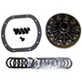 Crown Automotive J8126513 Standard Differential Case for Jeep 1972-1986 CJ-5, CJ-6, CJ-7, CJ-8, 1972-1973 C104 Commando, 1971-1973 SJ