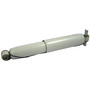 Crown Automotive 68027795AA Rear Shock Absorber for 2007-2018 Jeep JK Wrangler w/ 2.8L Diesel Engine, Left or Right - White Rubber, Steel