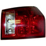 Crown Automotive 55156615AE Tail Light Rear Left - Fits 2005-2006 Jeep WK Grand Cherokee