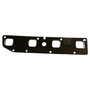 Crown Automotive 53013943AA Left Exhaust Manifold Gasket for Jeep 2005-2008 WK, WH Grand Cherokee & 2006-2008 XK, XH Commander w/ 5.7L