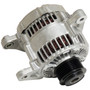 Crown Automotive 56044530AC Alternator - Fits 2003-2006 Jeep TJ Wrangler