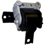 Crown Automotive 5105489AF Engine Mount Front Right - Fits 2007-2017 Jeep MK Compass, Patriot
