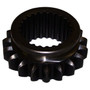 Crown Automotive J8132402 Reverse Sliding Gear for 1980-1986 Jeep CJ-5, CJ-7, CJ-8 w/ T176 Transmission and 1980-1986 SJ, J-Series w/ T177