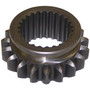 Crown Automotive J8132402 Manual Transmission Gear - Fits 1980-1983 Jeep CJ-5
