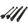 Crown Automotive CAK14 Suspension Control Arm Kit Front Left & Right Upper & Lower - Fits 2007-2018 Jeep JK Wrangler